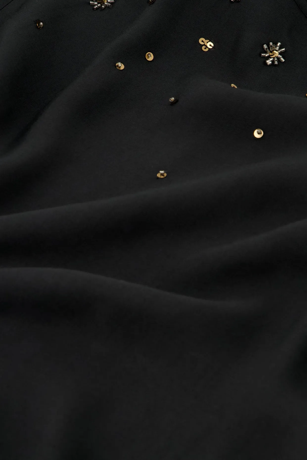 Raja Beaded Top