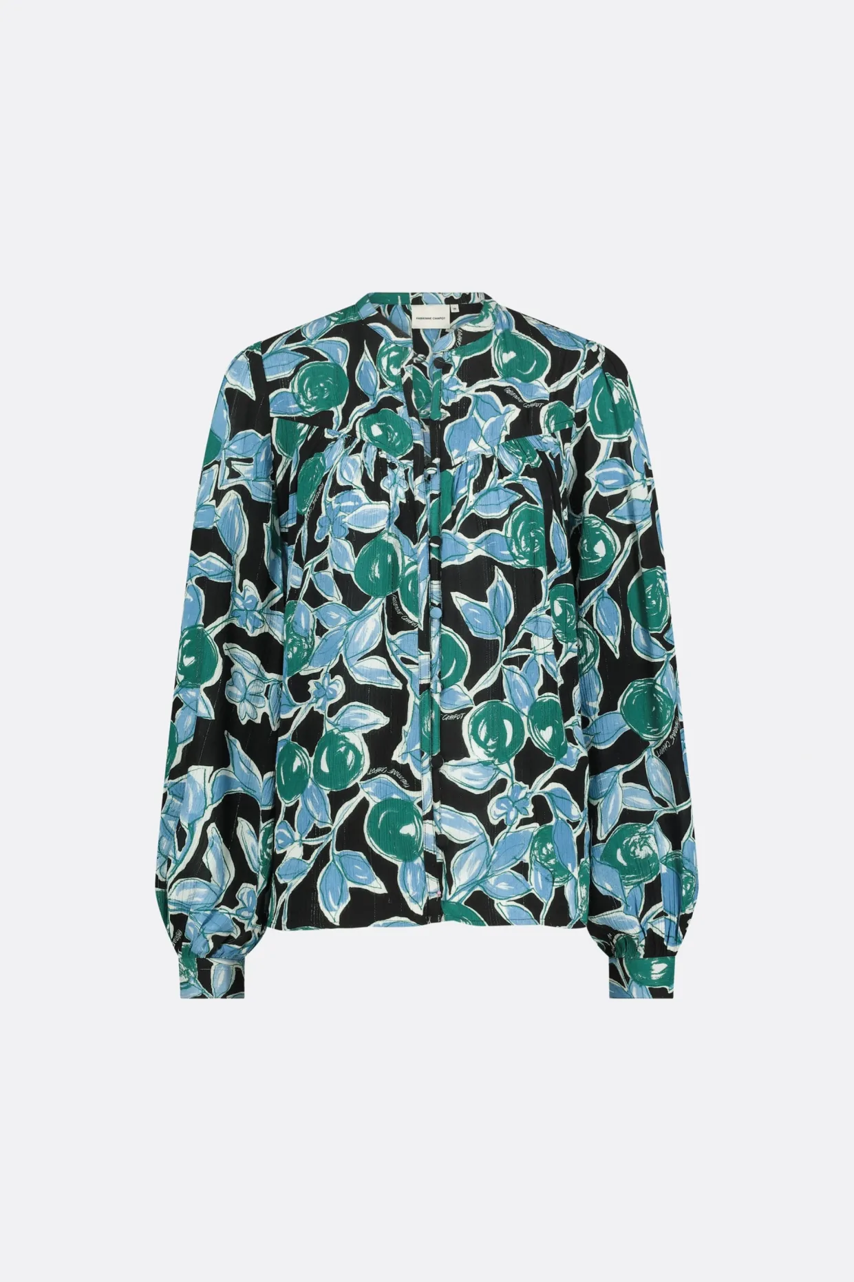 Resa Blouse