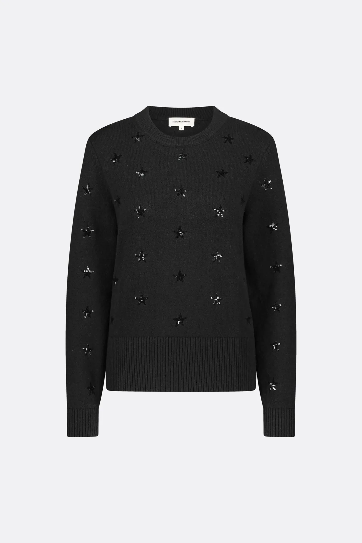 Rocket Pullover