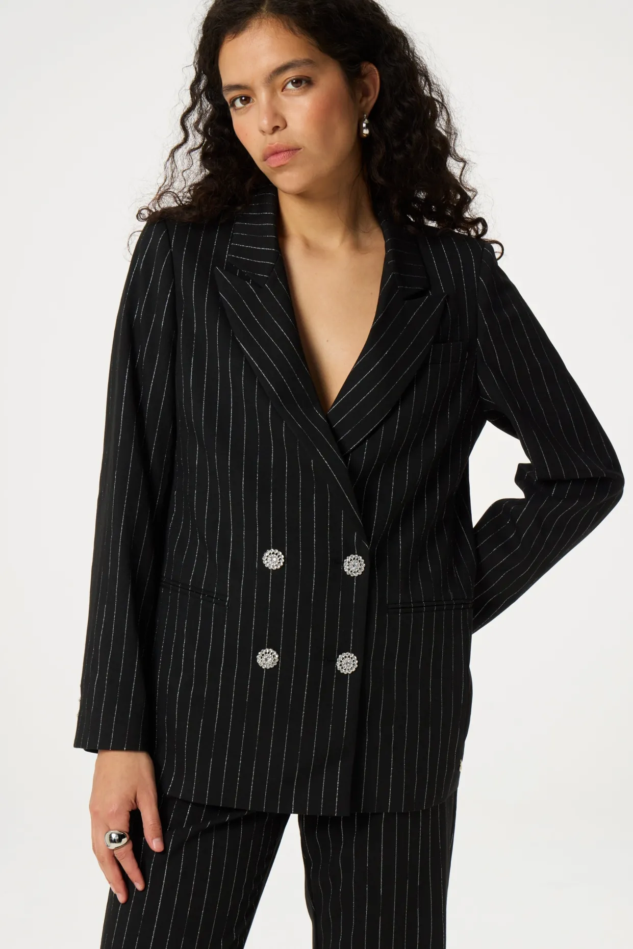 Roger Blazer