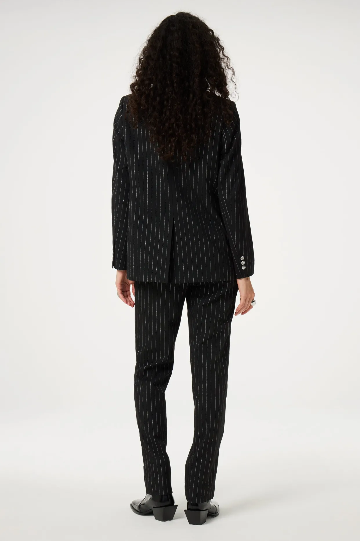 Roger Blazer
