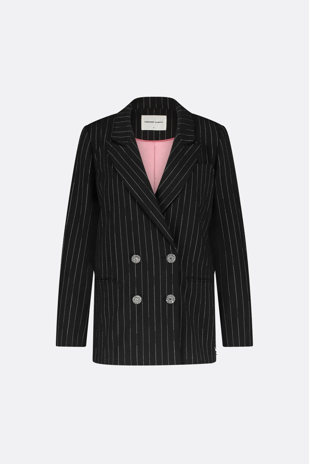 Roger Blazer