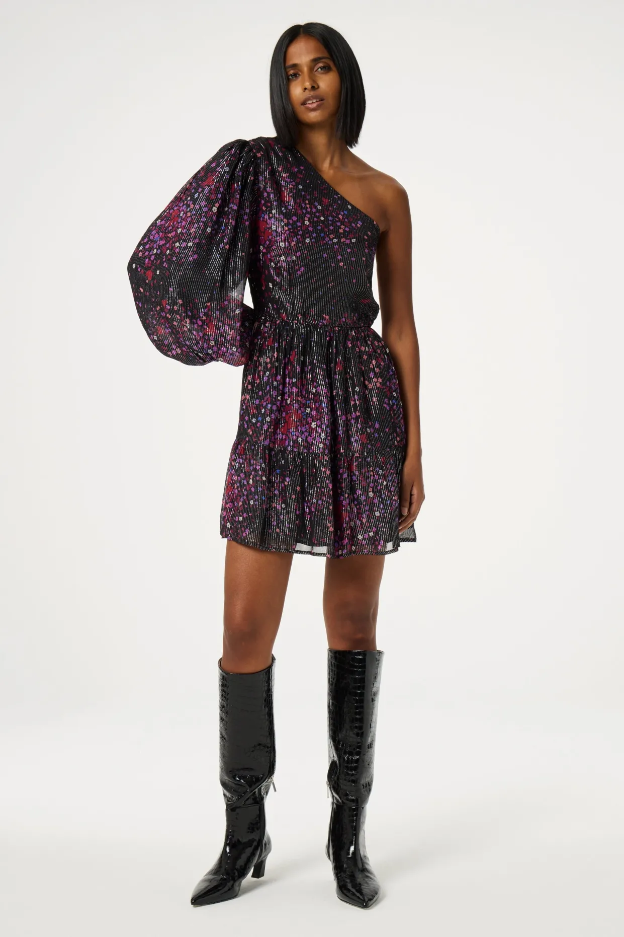 Romy Dress