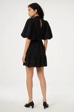 Roxy Jacquard Dress