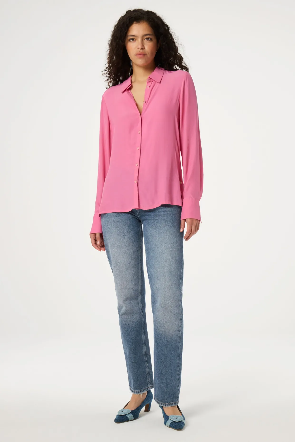 Salma Blouse