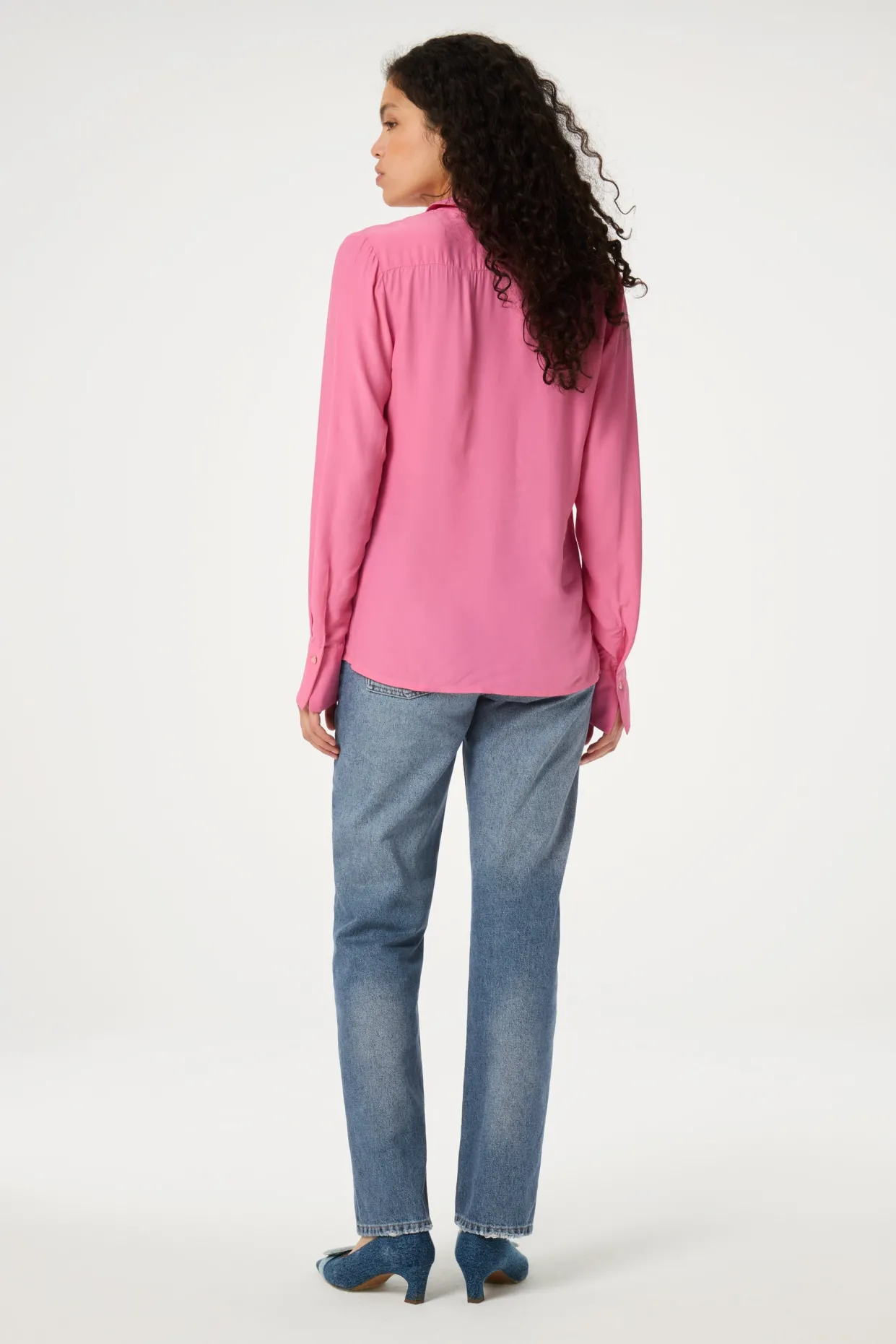 Salma Blouse