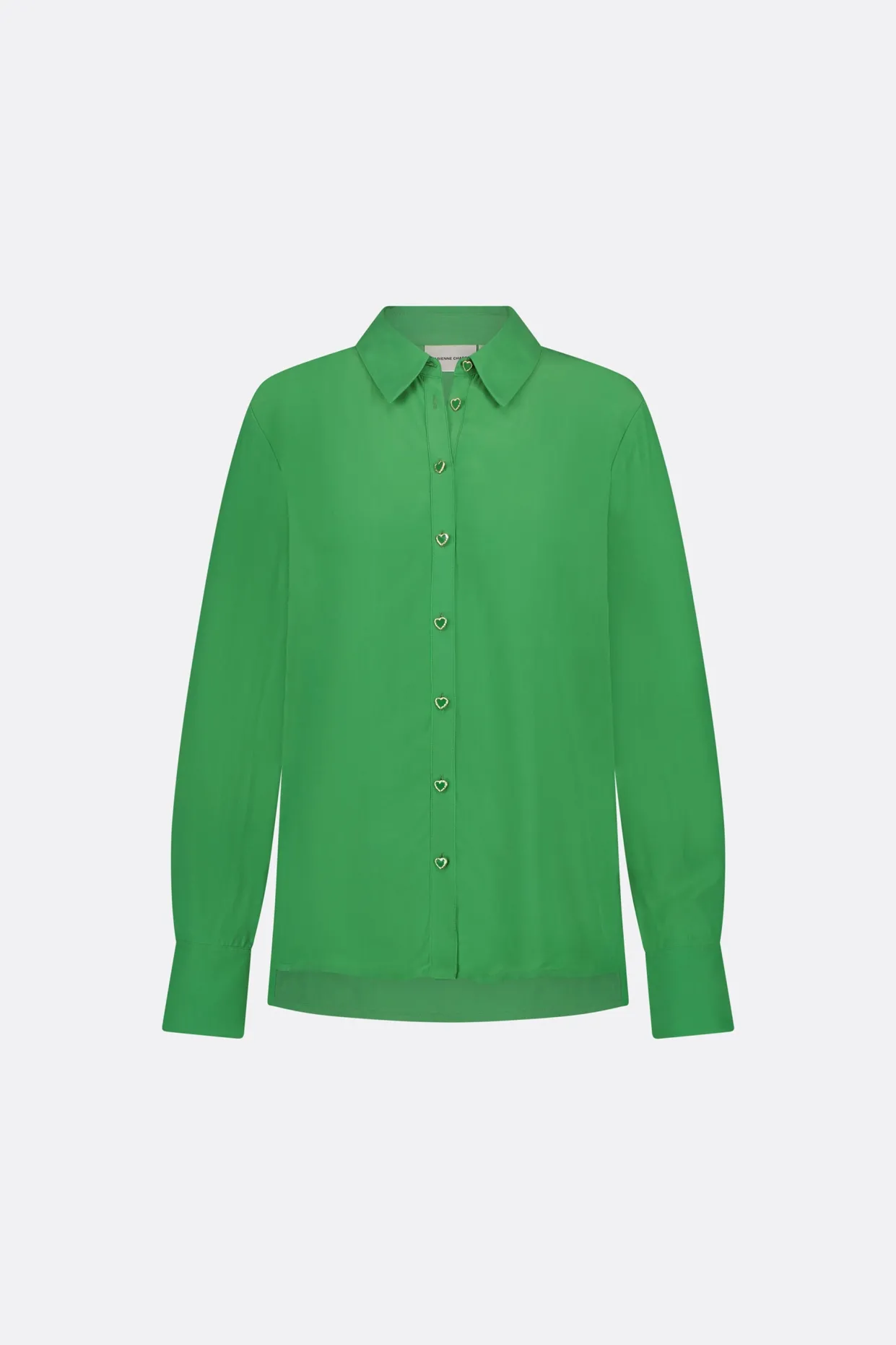 Salma Blouse