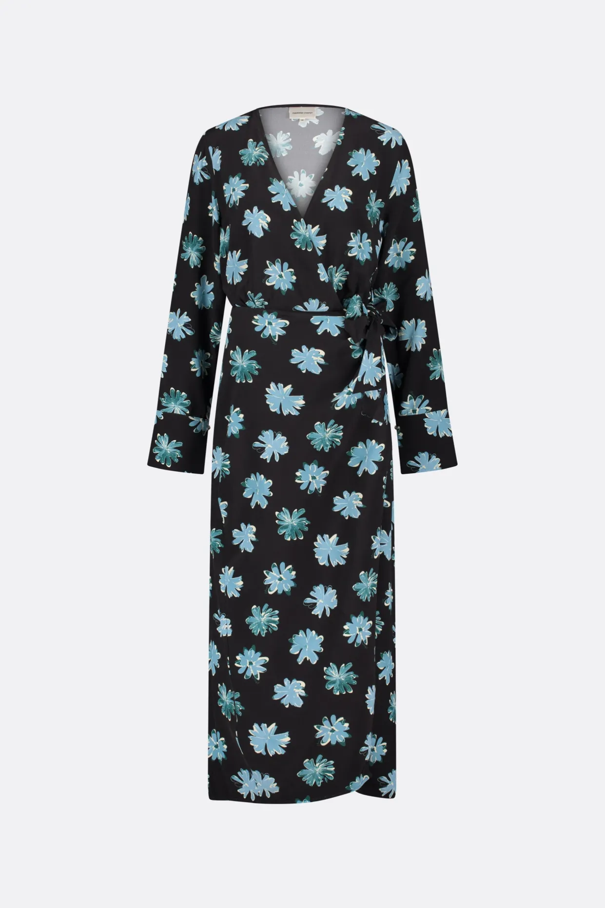 Selena Dress
