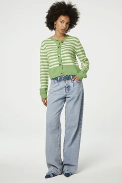 Stine Cardigan