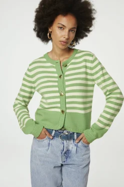 Stine Cardigan