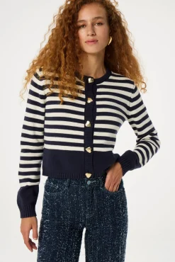 Stine Cardigan