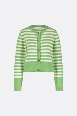 Stine Cardigan