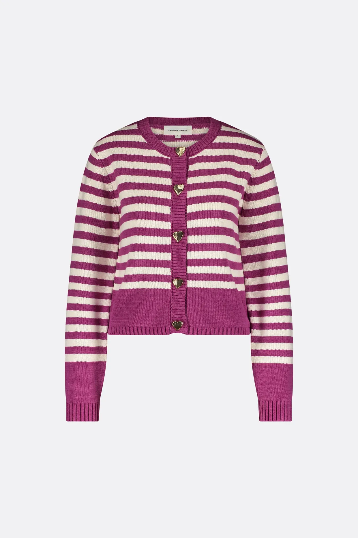 Stine Cardigan