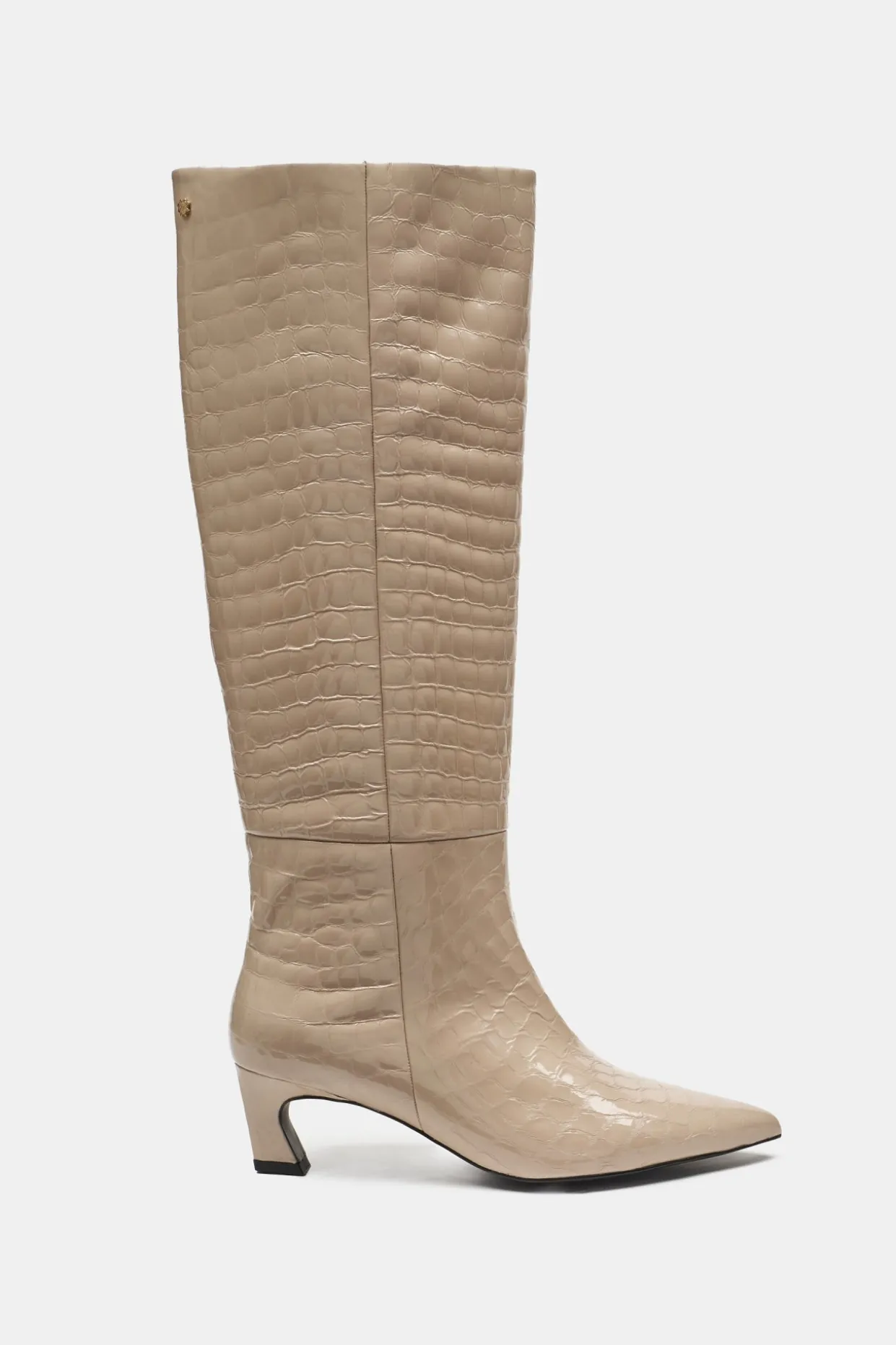 Strega Boot
