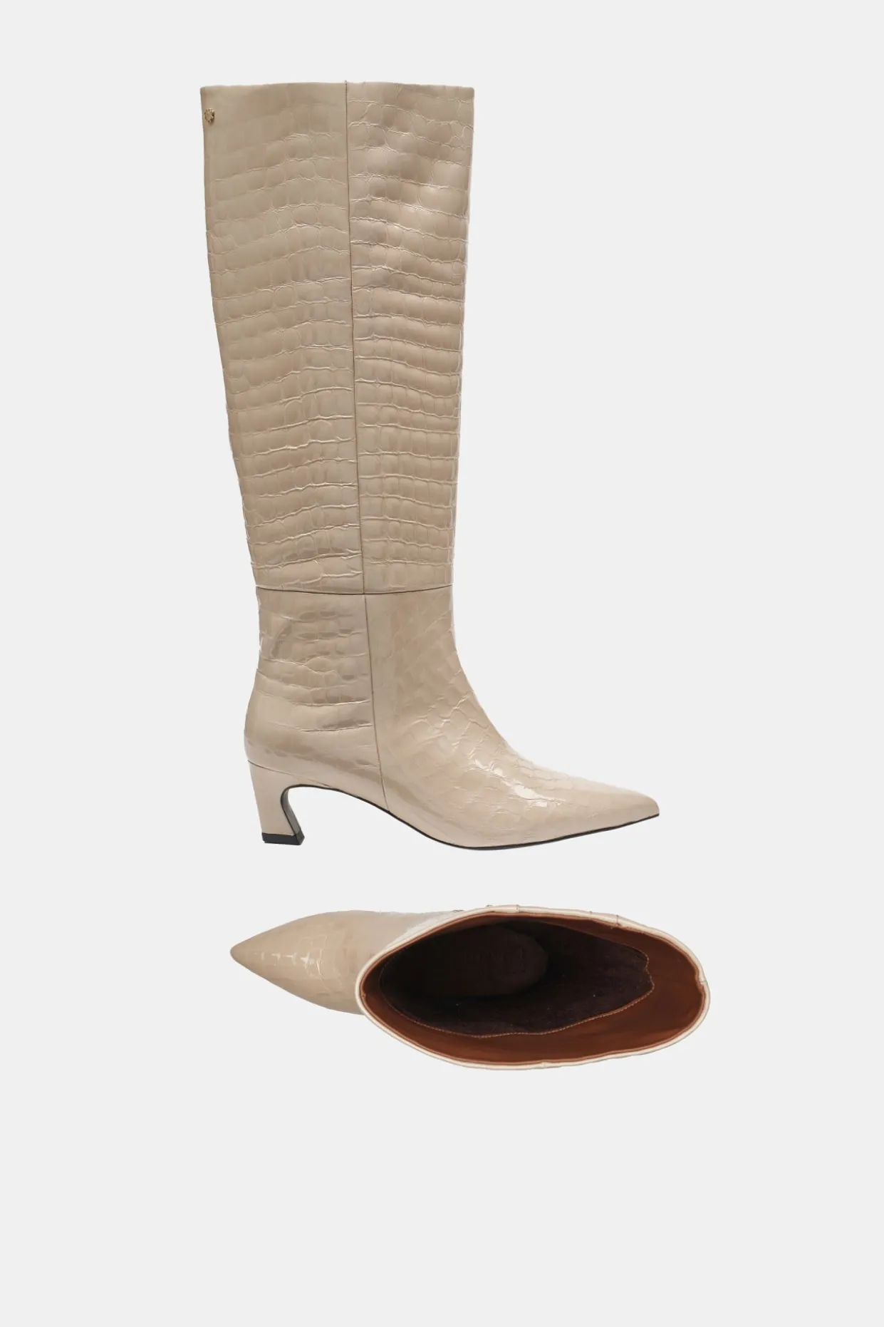 Strega Boot