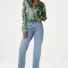 Sunrise Blouse