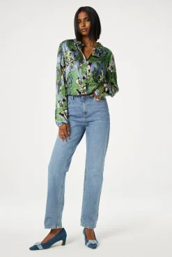 Sunrise Blouse