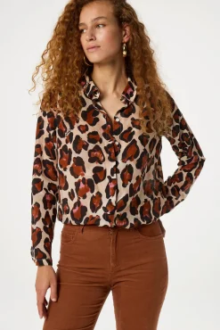 Sunrise Blouse