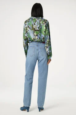 Sunrise Blouse