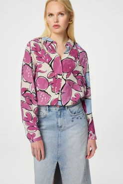 Sunrise Blouse