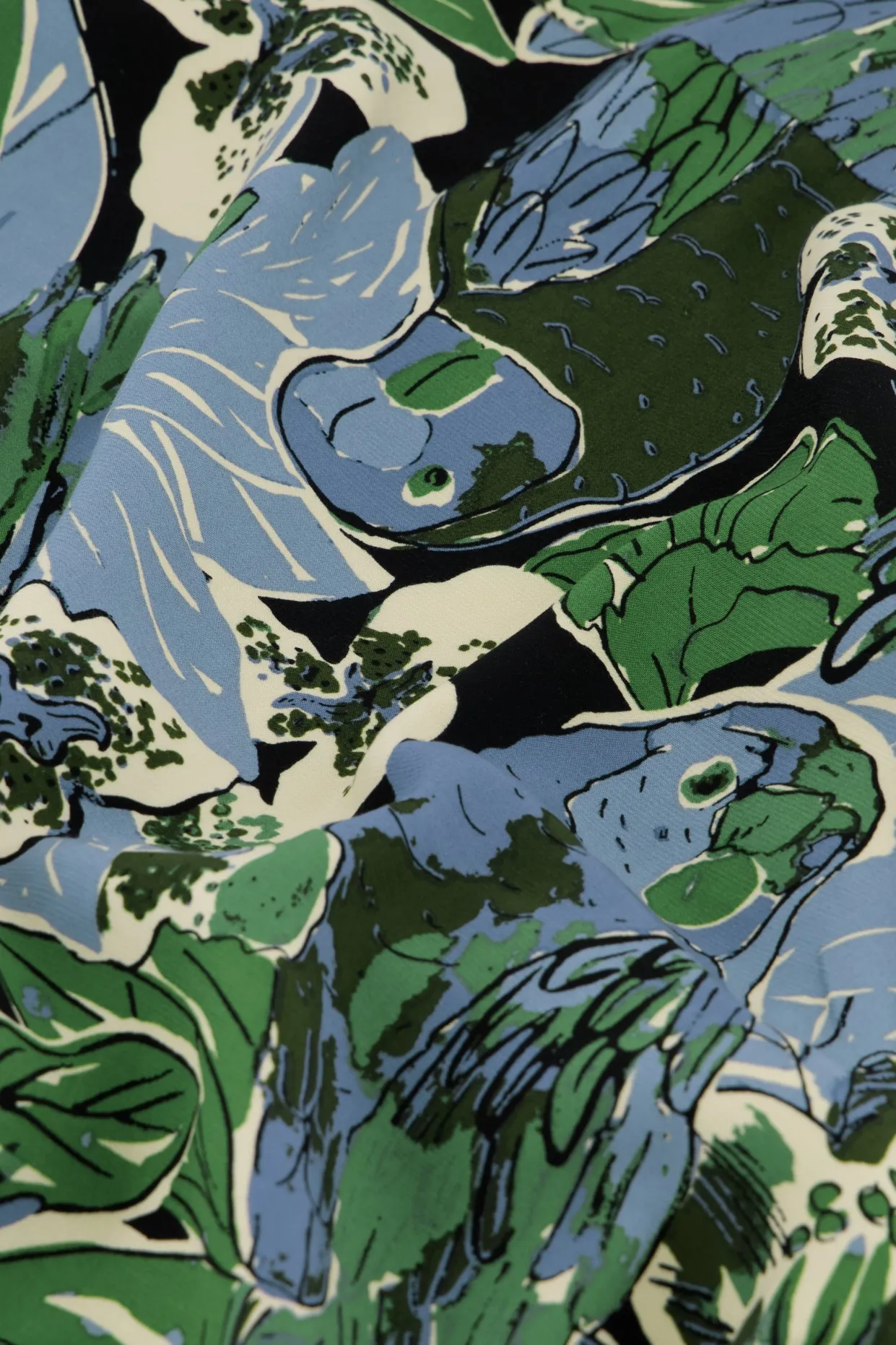 Sunrise Blouse