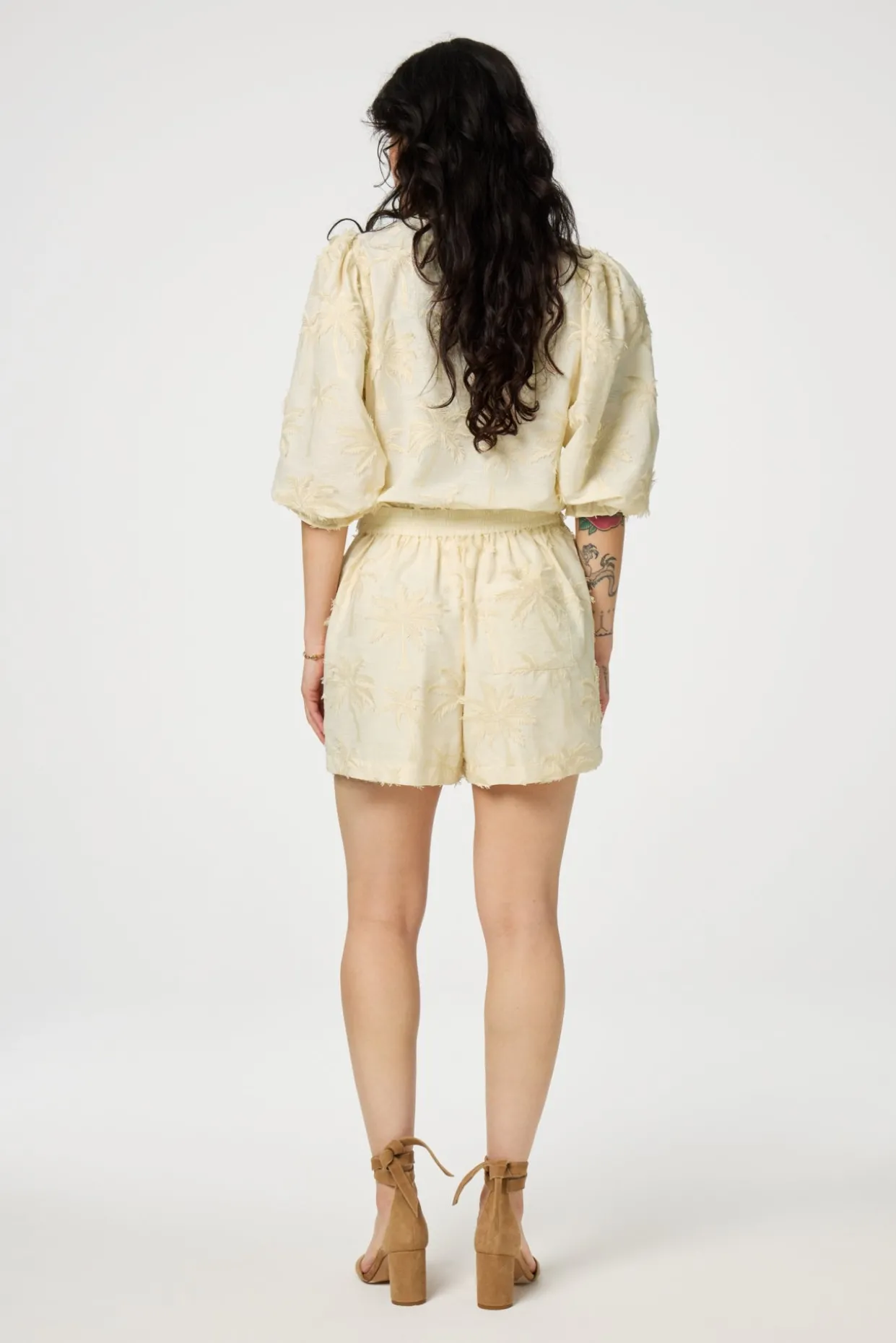 Tascha Top