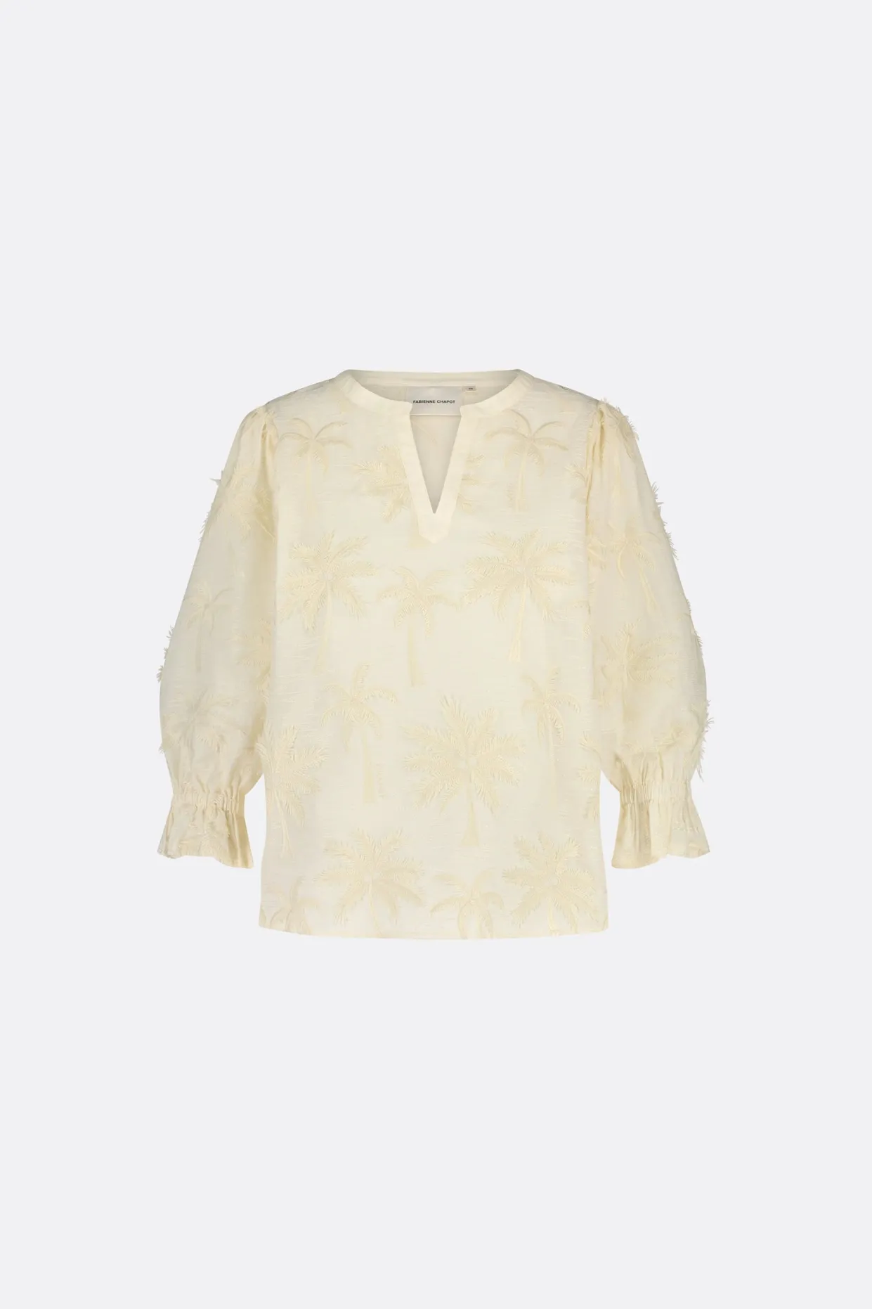 Tascha Top
