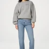 Terry Sweater
