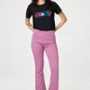 Terry T-shirt