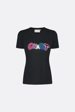 Terry T-shirt