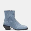 Tika Boot Denim
