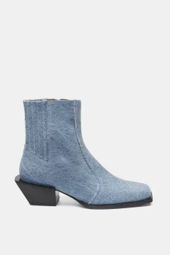 Tika Boot Denim