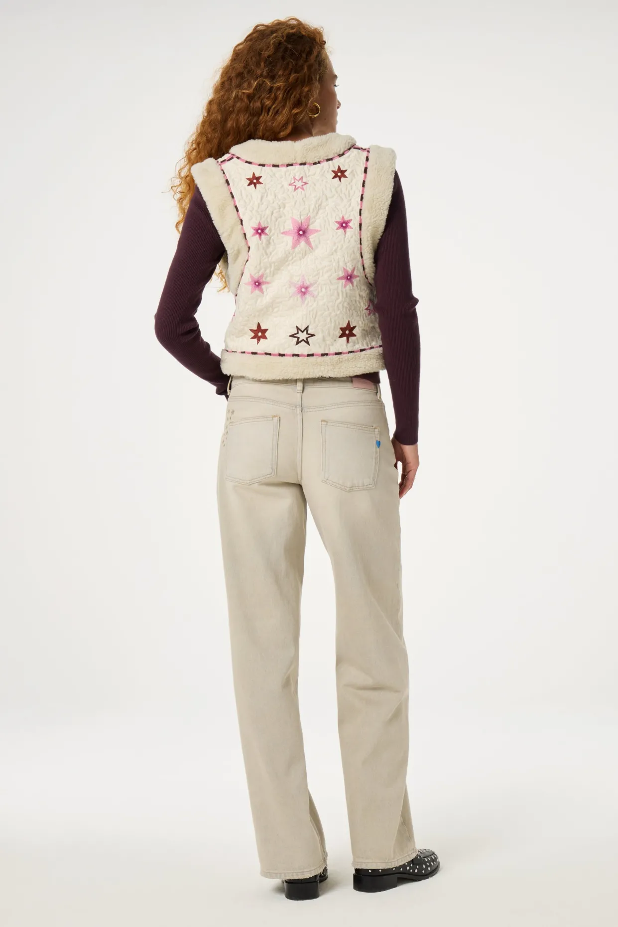 Timmy Gilet