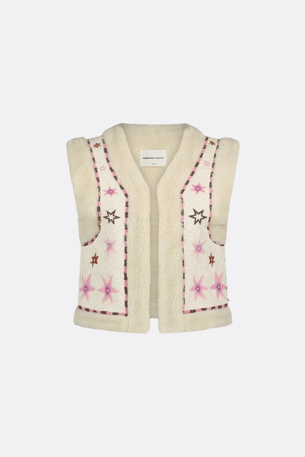 Timmy Gilet