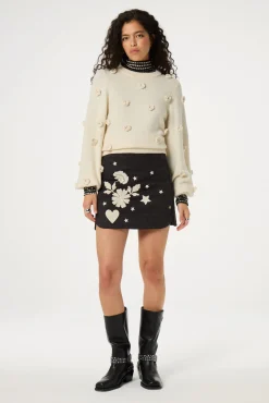 Tori Skirt