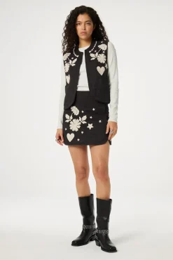 Tori Skirt