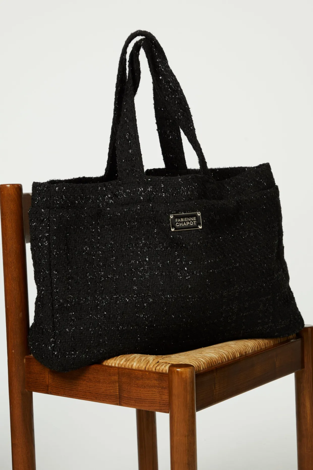 Twiggy Tote Bag