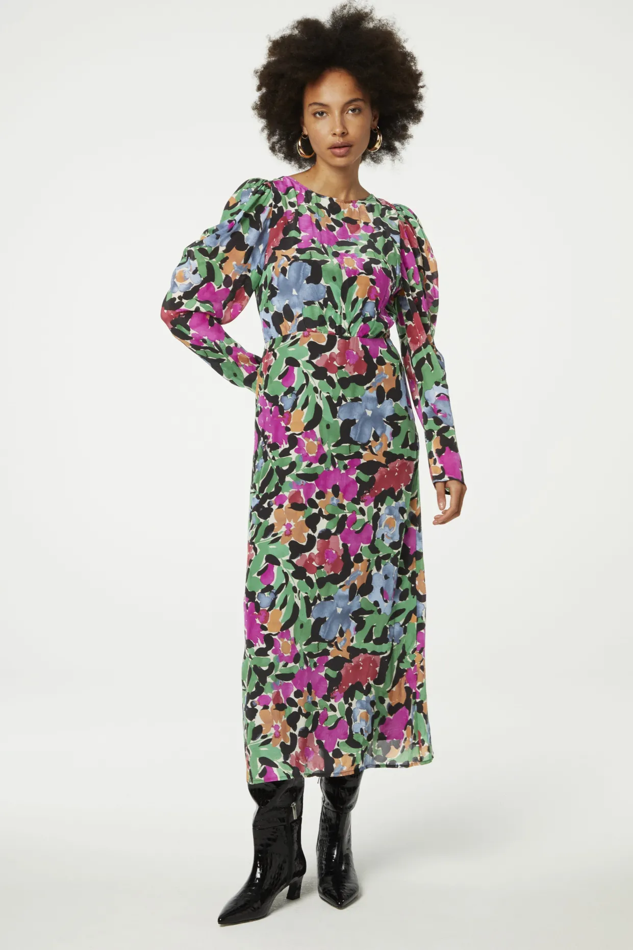 Varin Dress