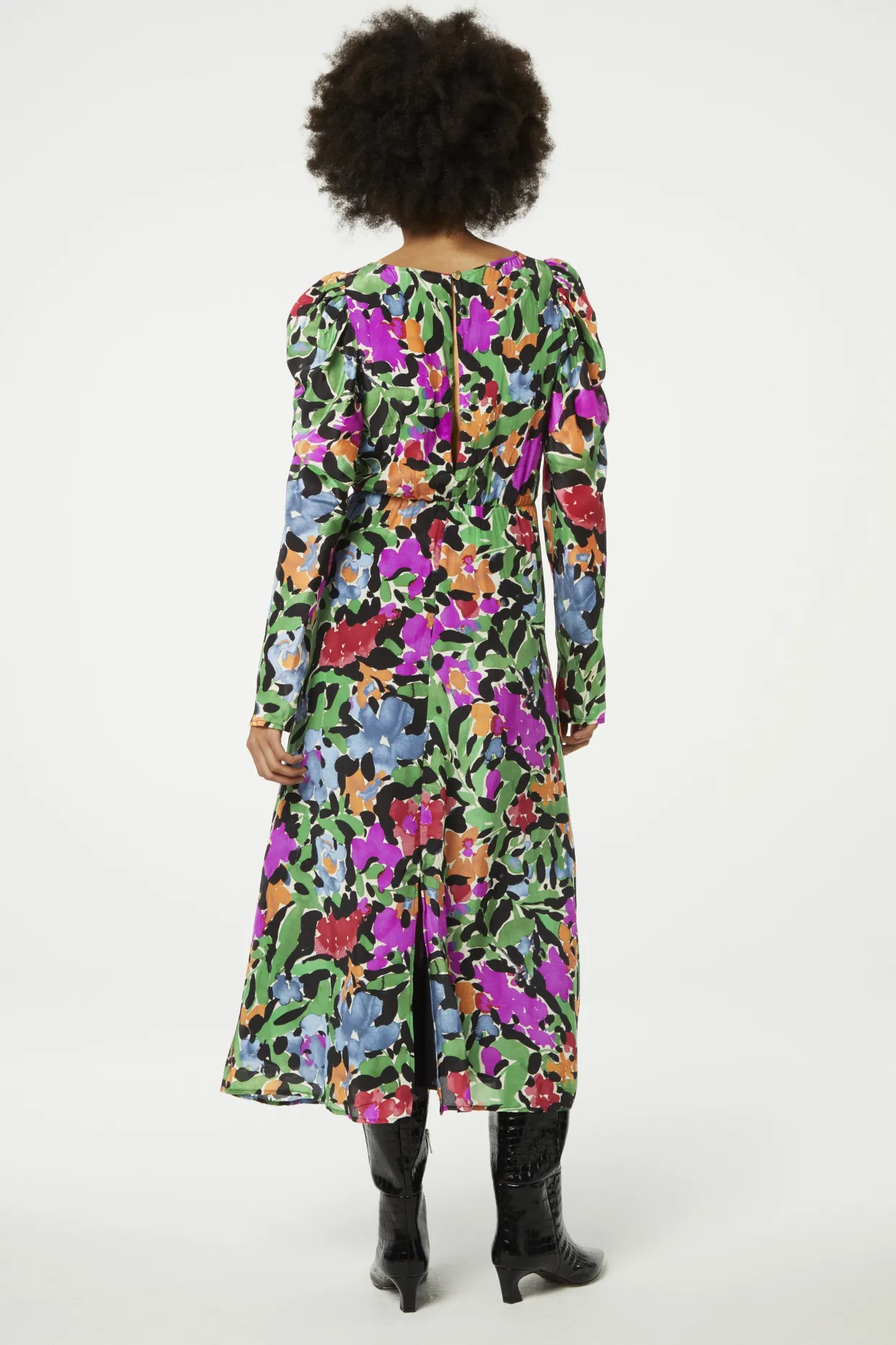 Varin Dress