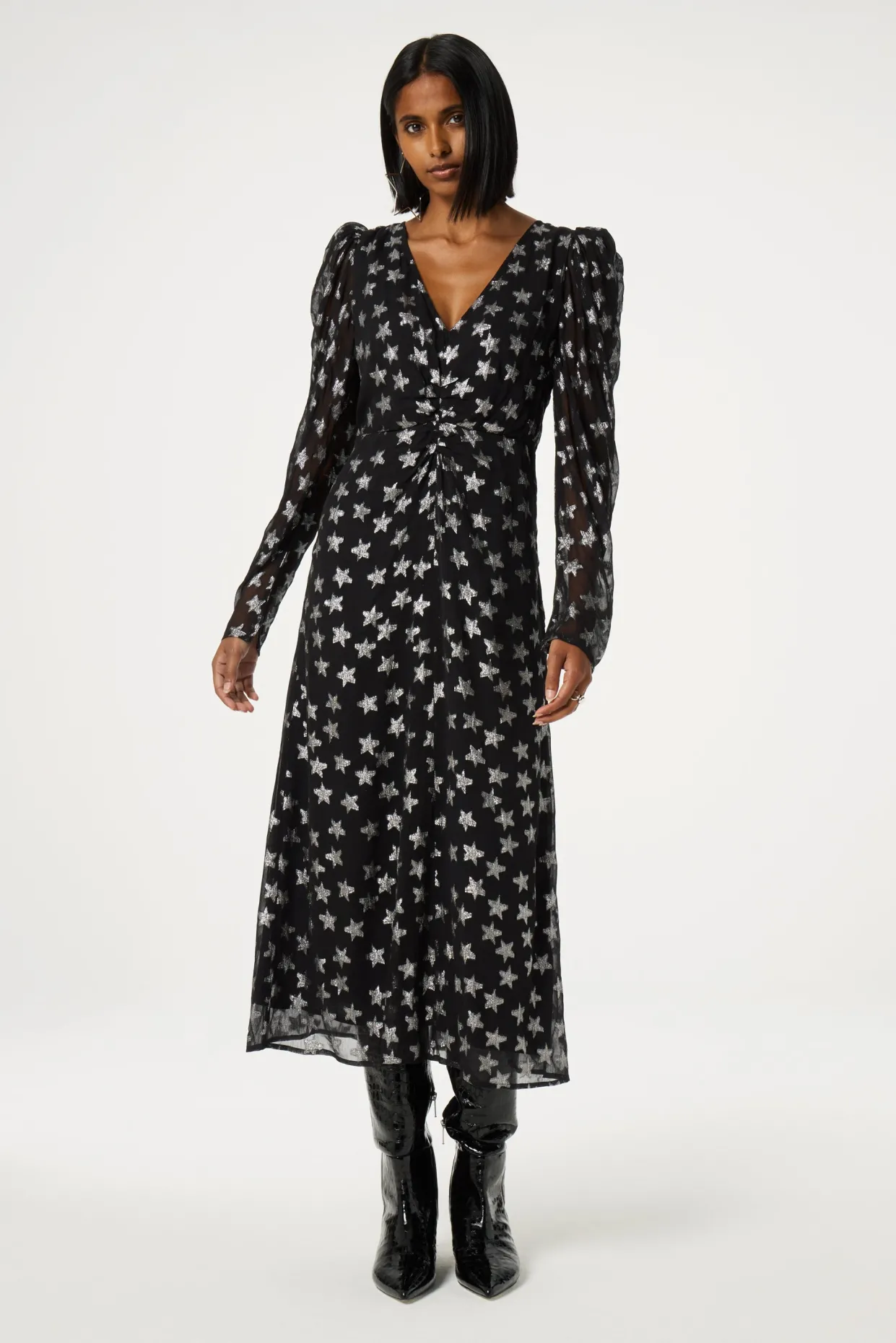 Vera Dress