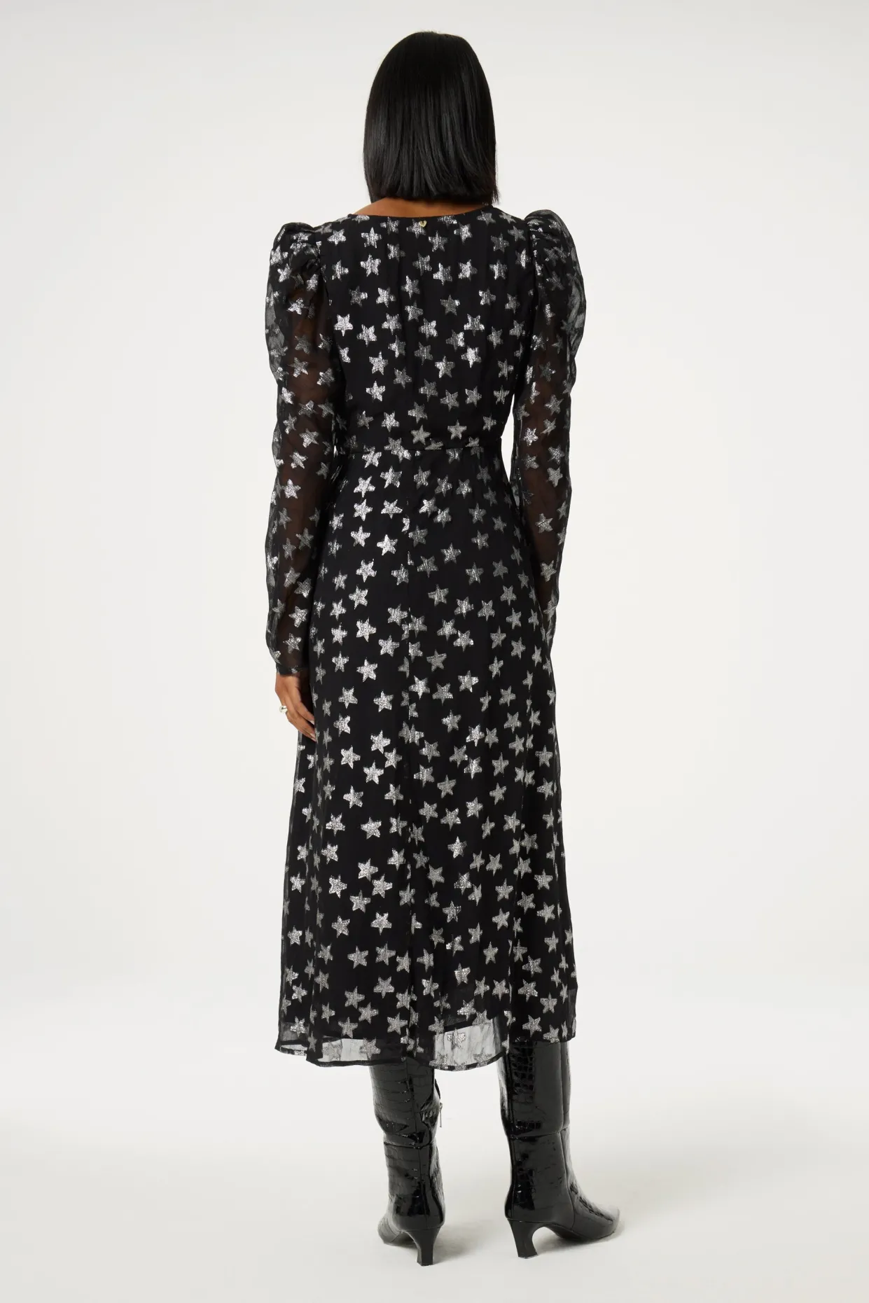 Vera Dress