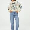 Vesper Pullover