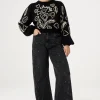 Vesper Pullover