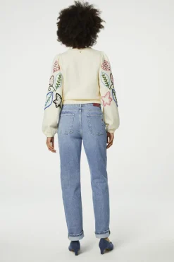Vesper Pullover