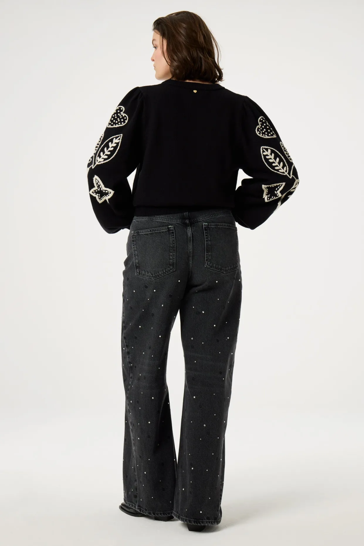 Vesper Pullover