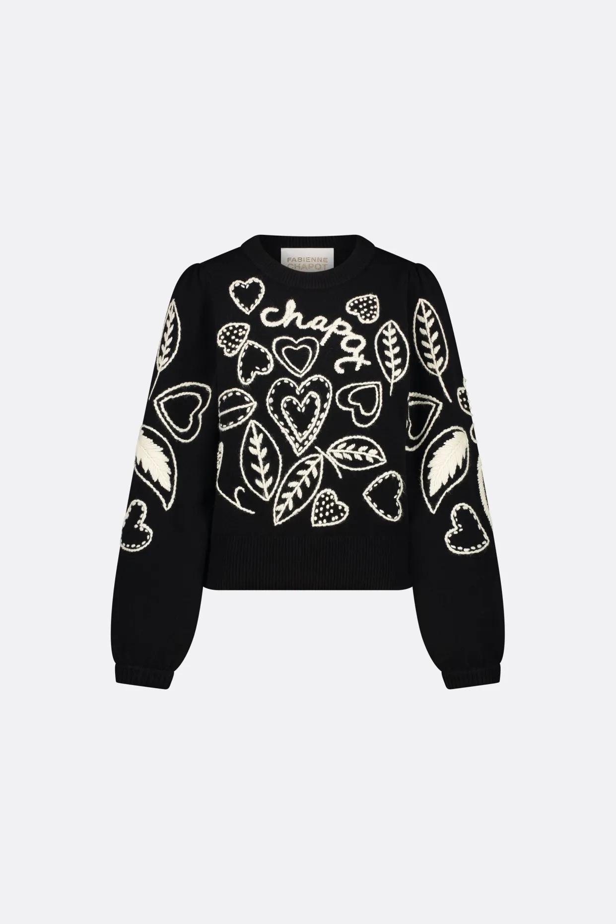 Vesper Pullover