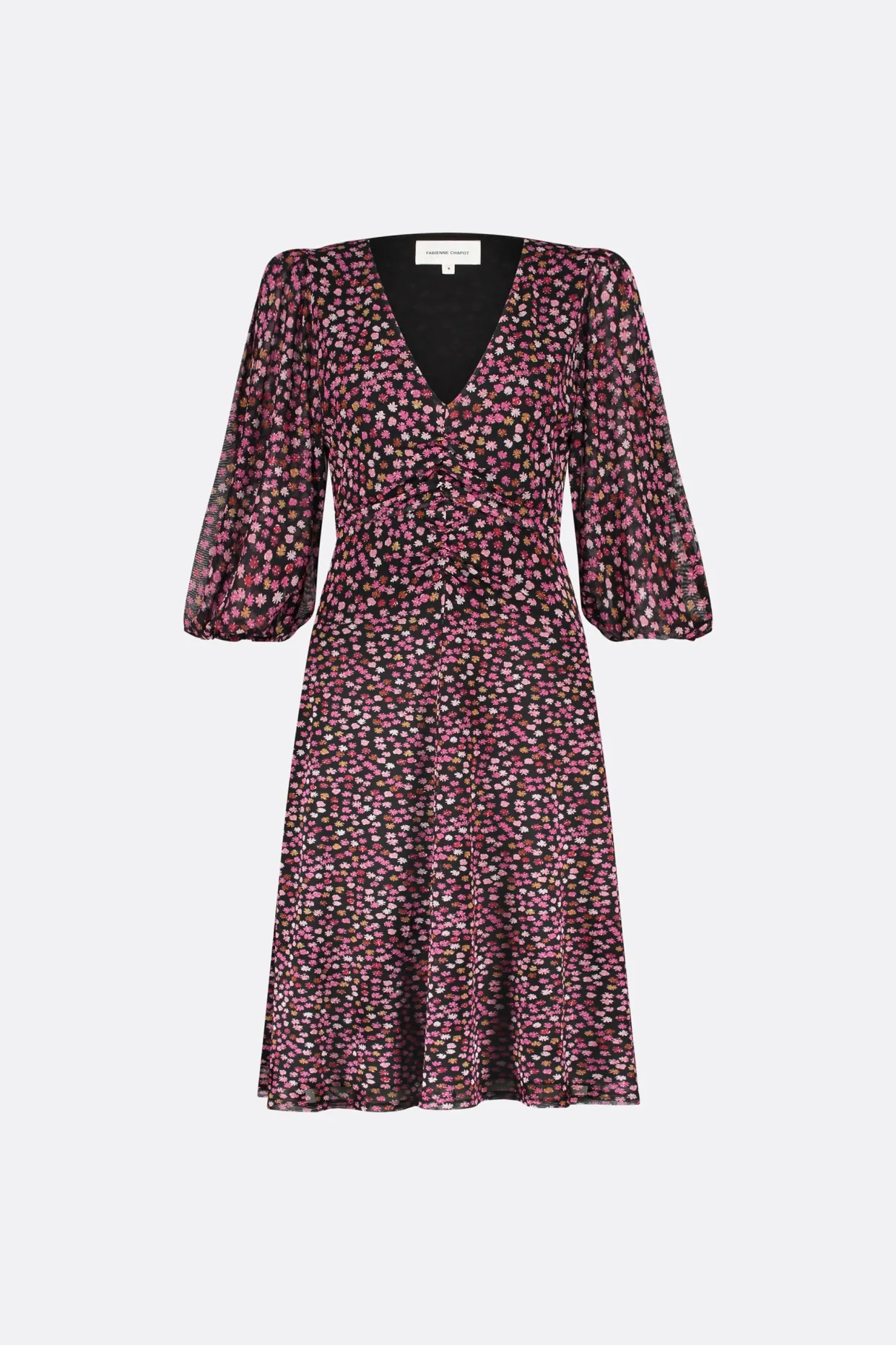 Welma Dress
