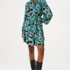 Willa Short Dress