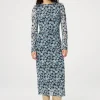 Zila Dress