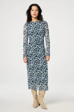 Zila Dress